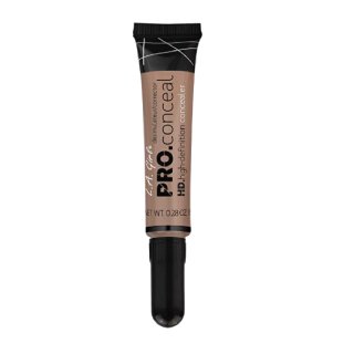 L.A GIRL HD Pro Conceal (Concealer), Beautiful Bronze, 8g at Rs.486